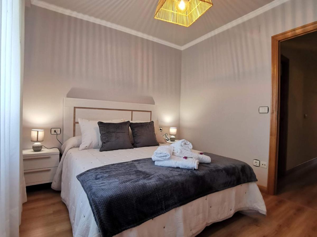 Ferienwohnung A De Neno Melide Exterior foto