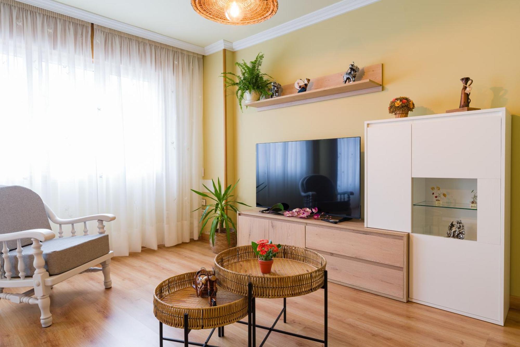 Ferienwohnung A De Neno Melide Exterior foto